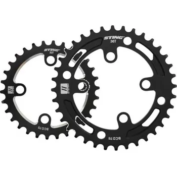 Převodník na kolo převodník Sting Wide Narrow Sram 30zubů
