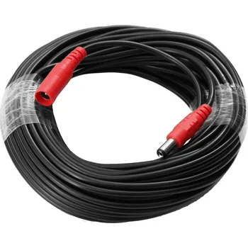 Onpira Prodlužovací napájecí kabel DC 3-50 m Délka: 25 m