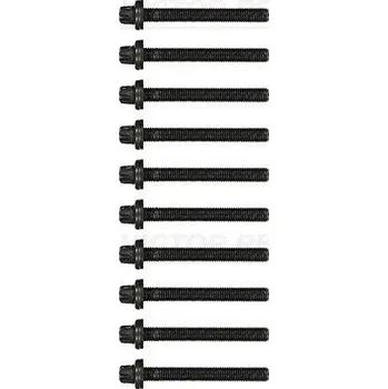 Spojovací materiál motoru Sada šroubů hlavy válce VICTOR REINZ 14-32227-01