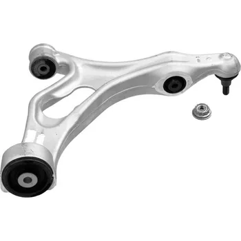 Zavěšení kol Řídicí páka, zavěšení kol LEMFÖRDER 35737 01