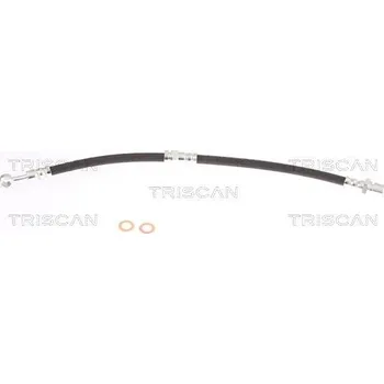 Brzdová hadice Brzdová hadice TRISCAN 8150 21105