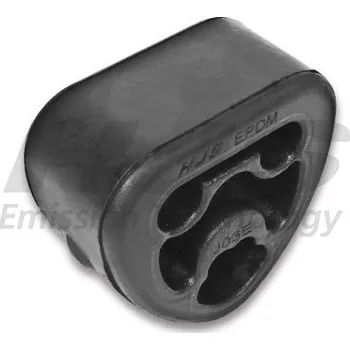 Autodíl Držák, tlumič výfuku HJS 83 13 2472