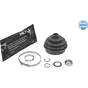 Hřídel nápravy Sada měchů, hnací hřídel MEYLE 100 498 9022/R