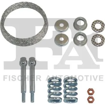 Těsnění výfuku Sada těsnění, výfukový systém FA1 218-984