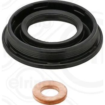 Palivový systém Sada těsnicích kroužků, vstřikovač Common Rail ELRING 875.760