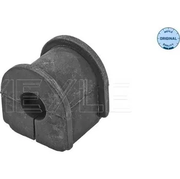 Stabilizátor nápravy Držák, Příčný stabilizátor MEYLE 31-14 715 0001