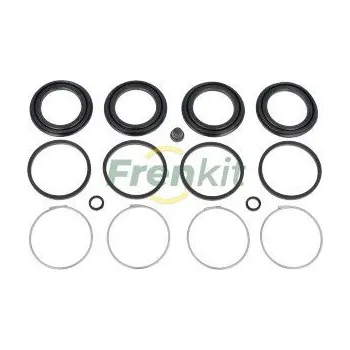 Brzdový třmen Sada na opravy, brzdový třmen FRENKIT 245031