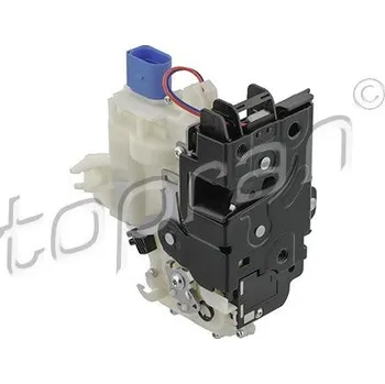 Zabzepeční vozidel Zámek dveří TOPRAN 623 611