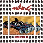 Ready Set Go - Sharks [LP]