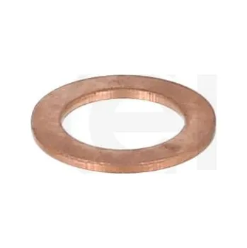 Těsnění motoru Těsnicí kroužek ELRING 108.006