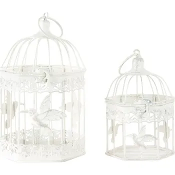 Sada 2ks klecí "KOLIBŘÍK" 16x16x29cm