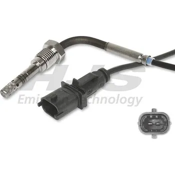 Autoelektrika Čidlo, teplota výfukových plynů HJS 92 09 4145