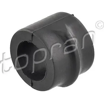 Stabilizátor nápravy Držák, Příčný stabilizátor TOPRAN 109 875