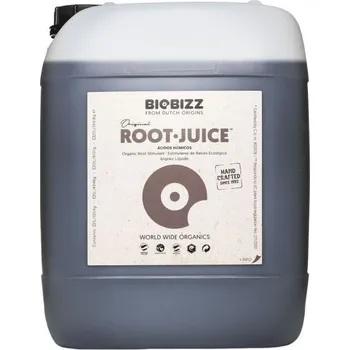 Hnojivo Biobizz RootJuice Objem: 20 l