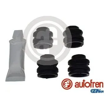 Auto-moto Měch, vodítko brzdového třmenu AUTOFREN SEINSA D7339