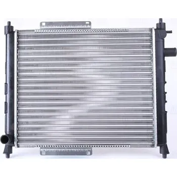 Chladič motoru Chladič, chlazení motoru NISSENS 642091