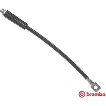 Brzdový systém Brzdová hadice BREMBO T 24 022