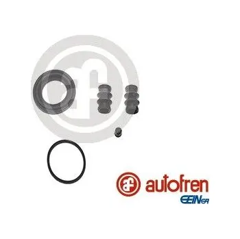 Brzdový systém Sada na opravy, brzdový třmen AUTOFREN SEINSA D41349