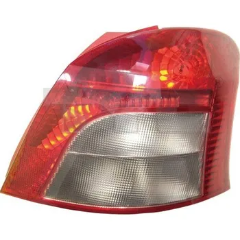 Zadní světlomet Zadní světlo TYC 11-1181-01-2