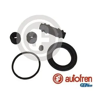 Brzdový systém Sada na opravy, brzdový třmen AUTOFREN SEINSA D4460