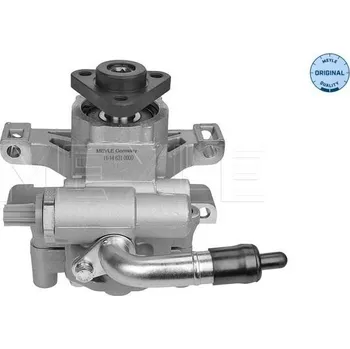 Soustava řízení Hydraulické čerpadlo, řízení MEYLE 11-14 631 0000