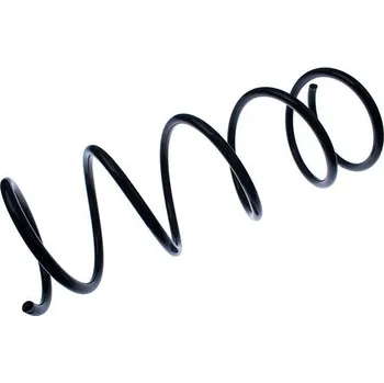 Pružina podvozku DENCKERMANN D700151