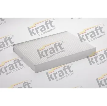 Ventilátor topení a klimatizace Filtr, vzduch v interiéru KRAFT AUTOMOTIVE 1736510