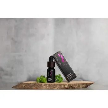 Pleťové sérum Kvitok Zklidňující pleťové sérum Soothing face serum – SENSITIVE 15ml