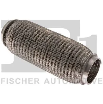 Zadní díl výfuku Flexibilní trubka, výfukový systém FA1 VW545-200