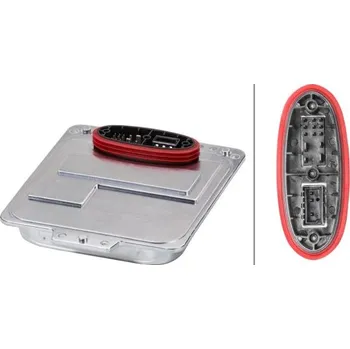 Příslušenství osvětlení automobilu Předřadník, plynová výbojka HELLA 5DC 009 060-111