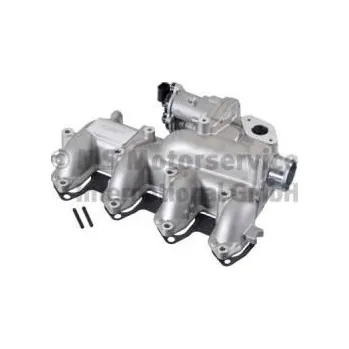 Ventil palivového systému AGR-Ventil PIERBURG 7.24809.71.0