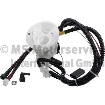 Autoelektrika Snímač, rezerva paliva PIERBURG 7.02701.72.0