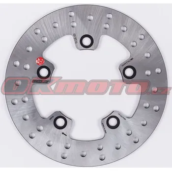 Brzdový kotouč Braking (Itálie) Zadní brzdový kotouč Braking RF8514 - Kymco People One i DD, 125ccm - 15-17