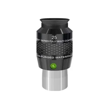 Hvězdářský dalekohled Okulár Explore Scientific 100° 25 mm 2