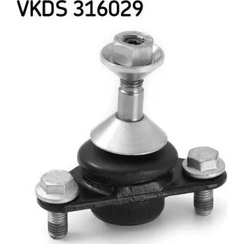 Podpora-/ Kloub SKF VKDS 316029