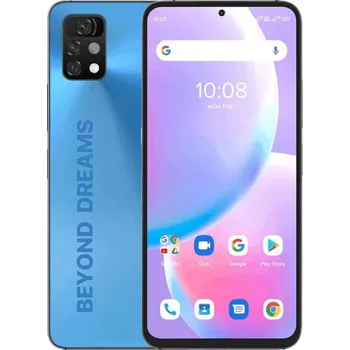 Mobilní telefon Umidigi A11 Pro Max