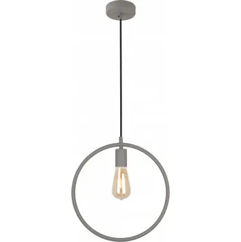 Dekorativní svítidlo Závěsné svítidlo FIJA 2935 GTV OS-FI-E27-15-DEC