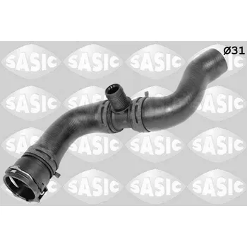 Auto-moto Hadice chladiče SASIC 3406395