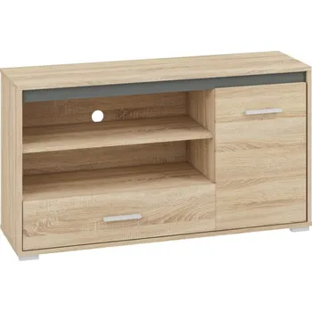 Televizní stolek ArtMLM TV stolek JOE 17