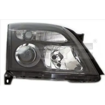 Přední světlomet Světlomet TYC 20-0286-15-2