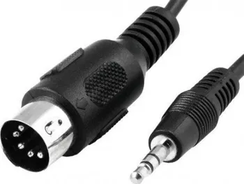 Audio kabel Hadex N024