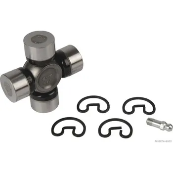 Hřídel nápravy Kloub, kloubový hřídel HERTH+BUSS JAKOPARTS J2929003