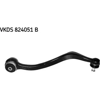 Zavěšení kol Řídicí páka, zavěšení kol SKF VKDS 824051 B