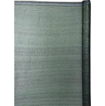 zahradní zástěna Stínící tkanina HDPE 1,8x10 m