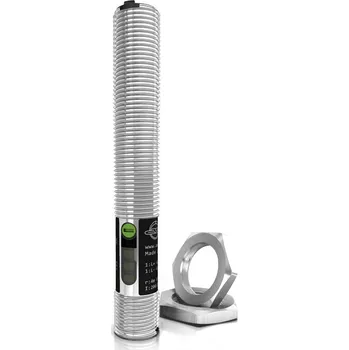 Optické médium Autosen Optický snímač s kovovým závitem M12x1 AO012