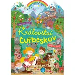 Království Čurbeskov: Hledej a najdi -…