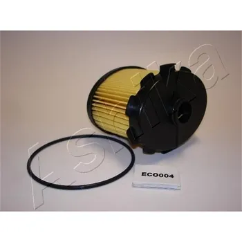 Filtr do auta Palivový filtr ASHIKA 30-ECO004