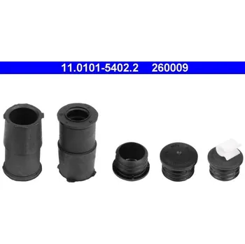 Brzdový systém Sada vodicích pouzder, brzdový třmen ATE 11.0101-5402.2