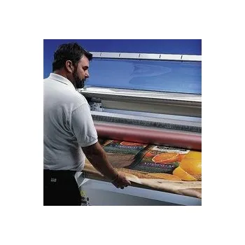 SWL Antistatický čistící kartáč na folie - 2000mm