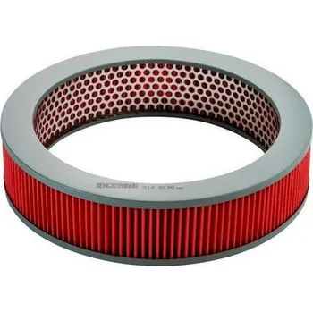 Filtr do auta Vzduchový filtr DENCKERMANN A140190